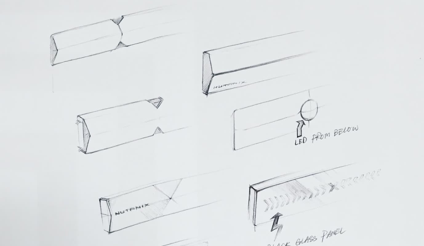 Smart Faceplate